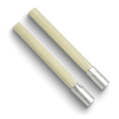 Pkg/2 Refills for Fiberglass Brush