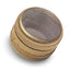 Small Brass Parts Holding Basket
