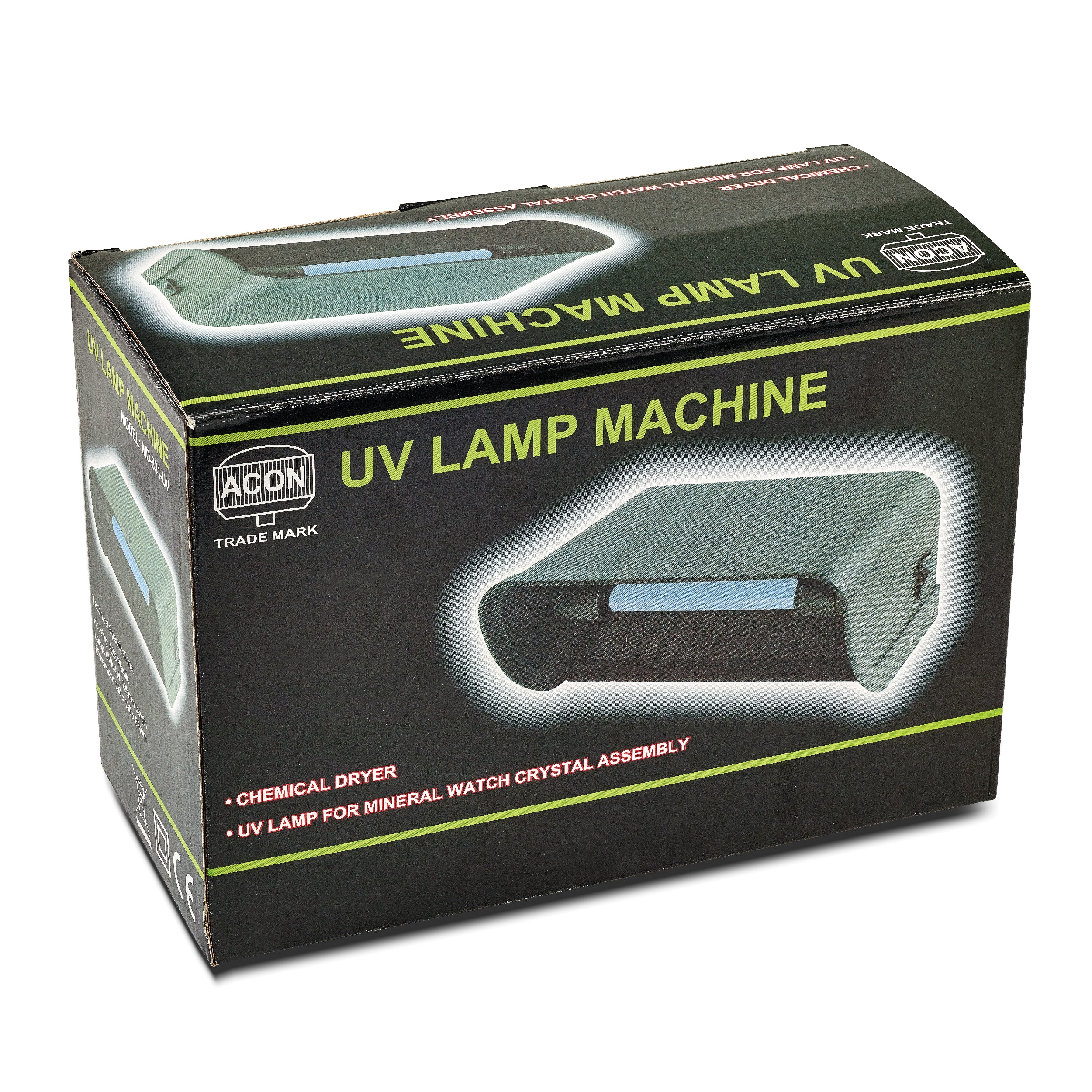 Ultra-Violet Lamp