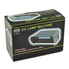 Ultra-Violet Lamp