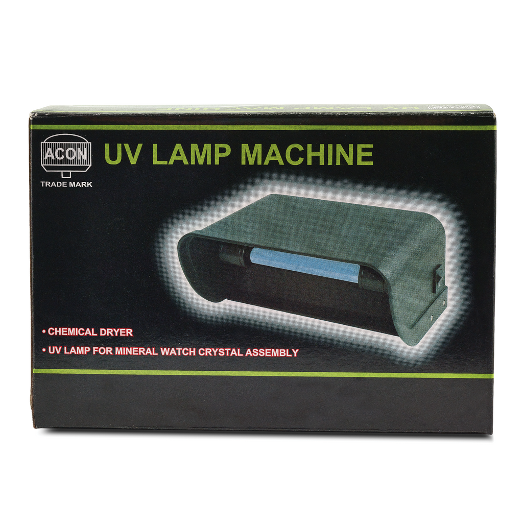 Ultra-Violet Lamp