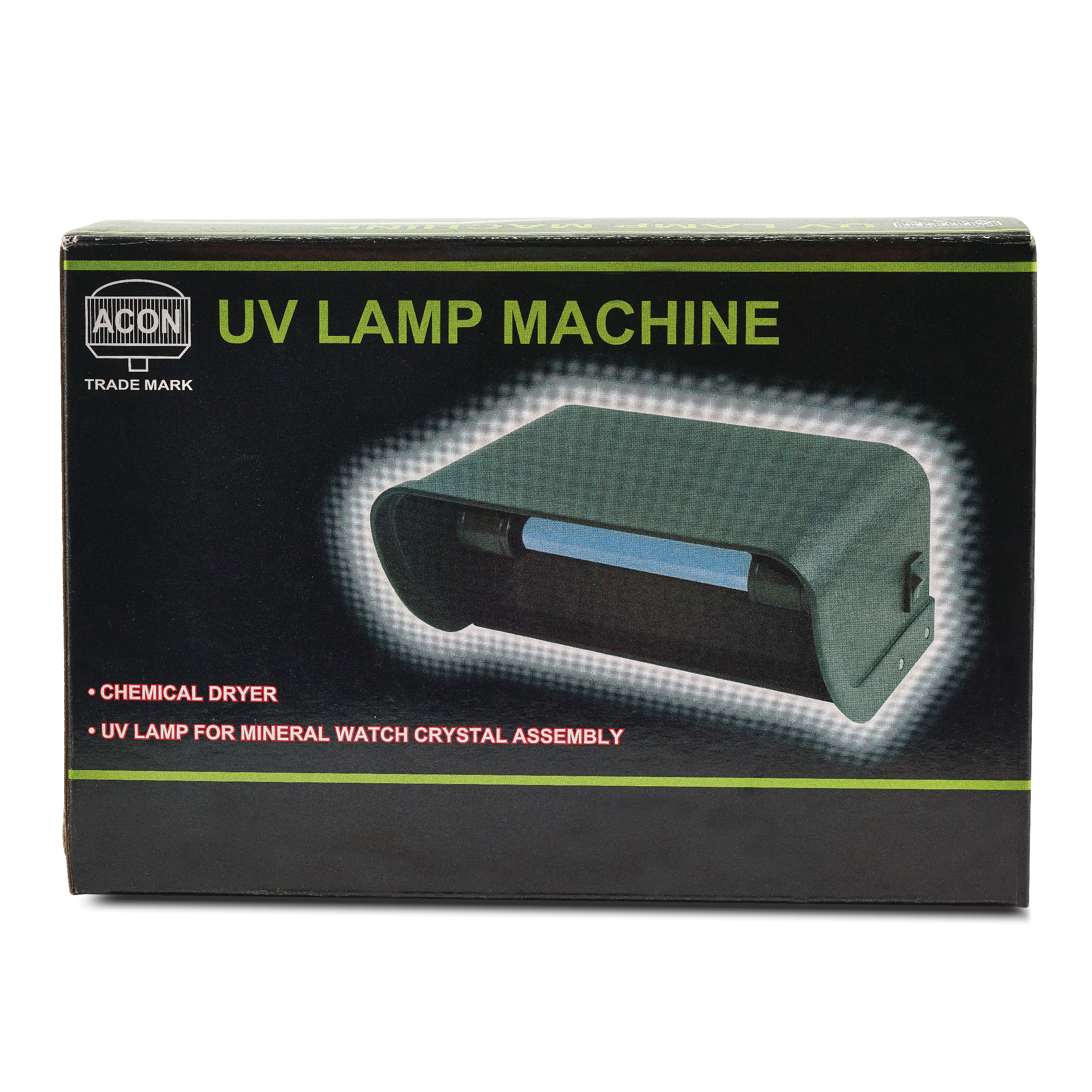 Ultra-Violet Lamp