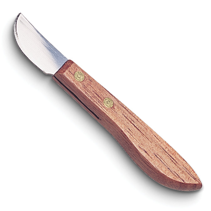 Deluxe Bench Knife/Case Knife Main image