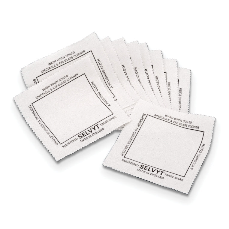 Selvyt 5 x 5 Polishing Cloth Main image