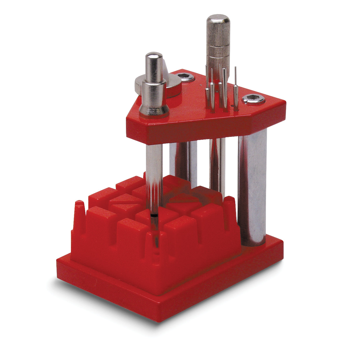 Multi-Purpose Link & Spring Bar Tool Main image