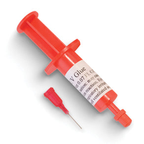 UV Crystal Adhesive Glue Main image