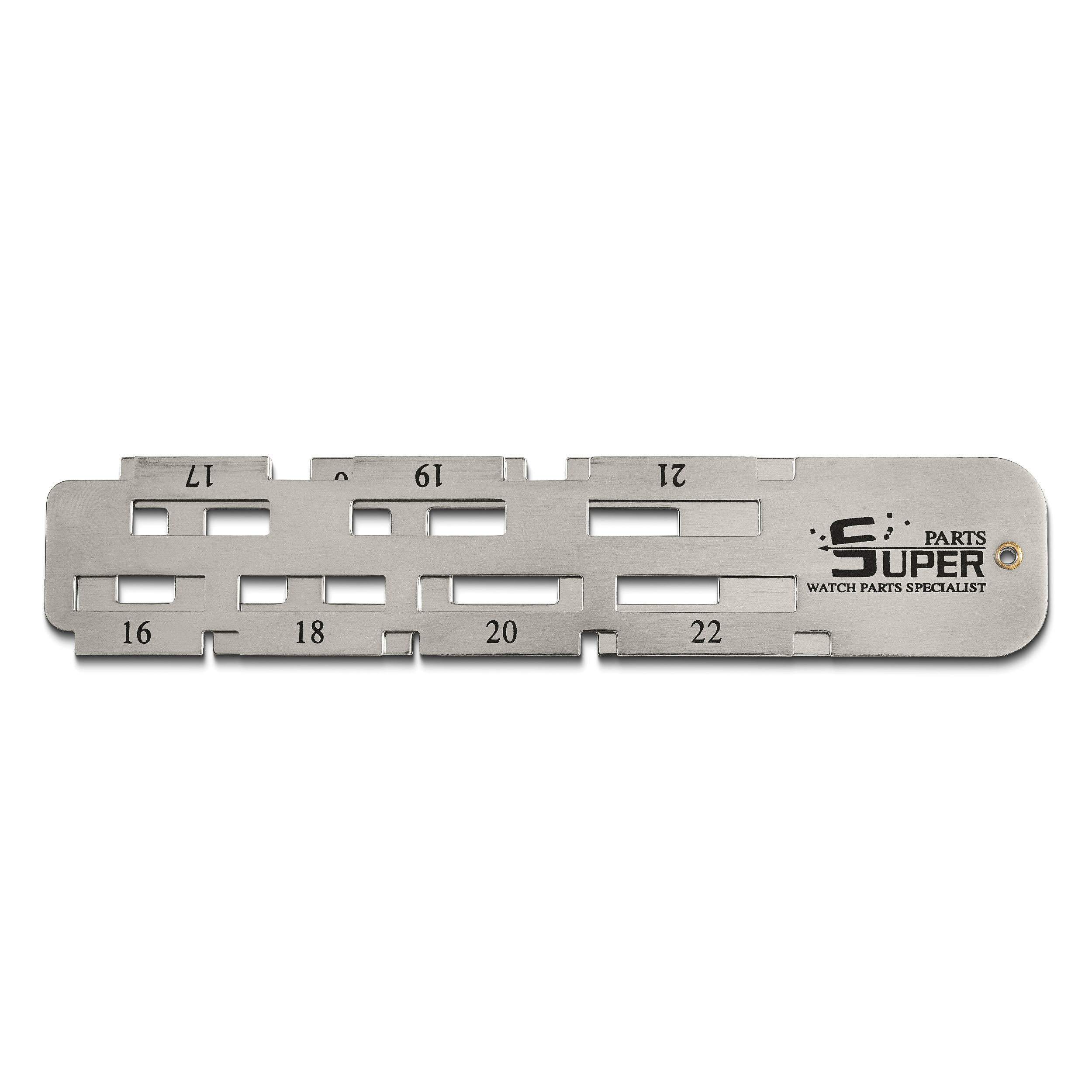 Watchband Ruler Secondary image