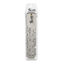 Watchband Ruler
