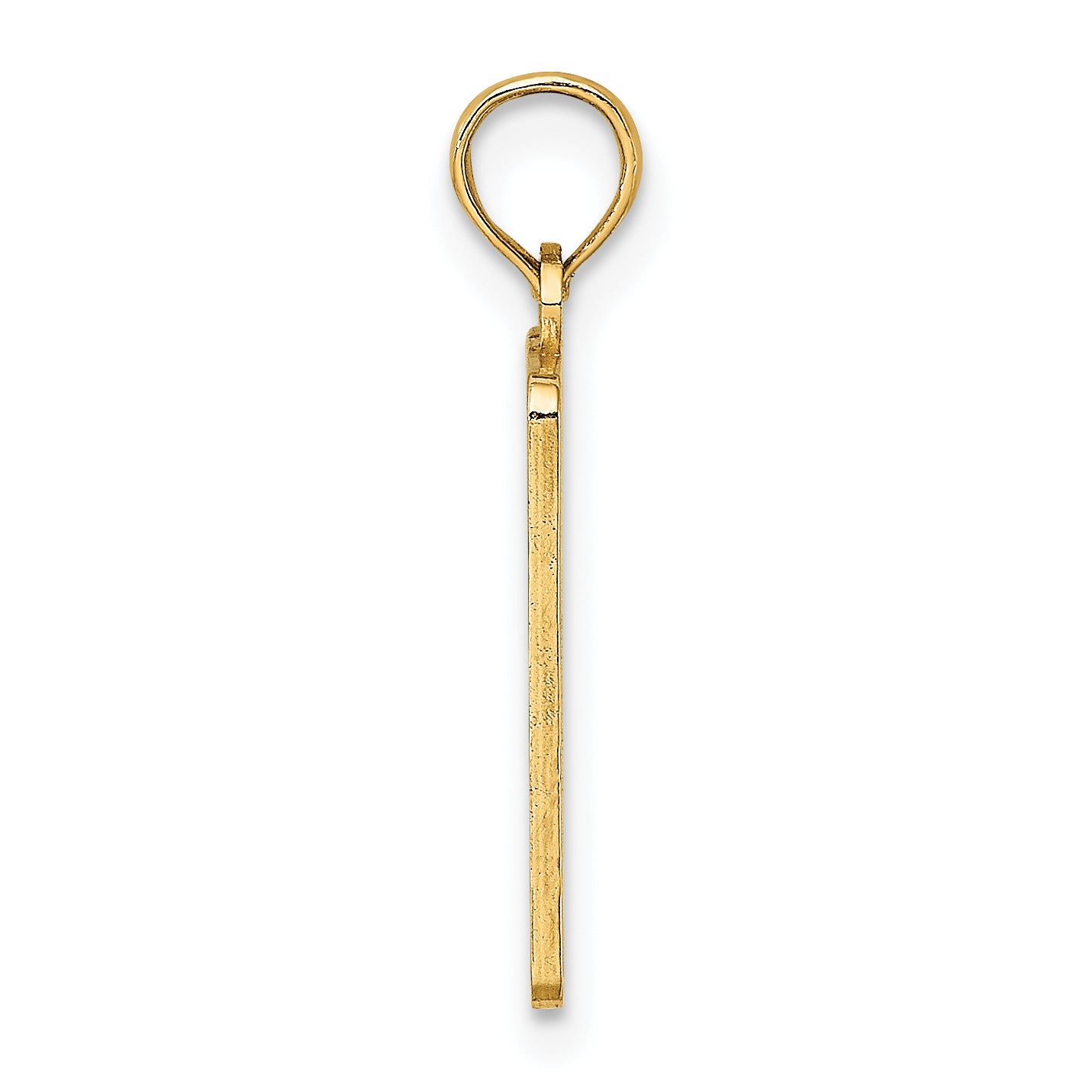 14K EXIT 0 / CAPE MAY Charm Secondary image