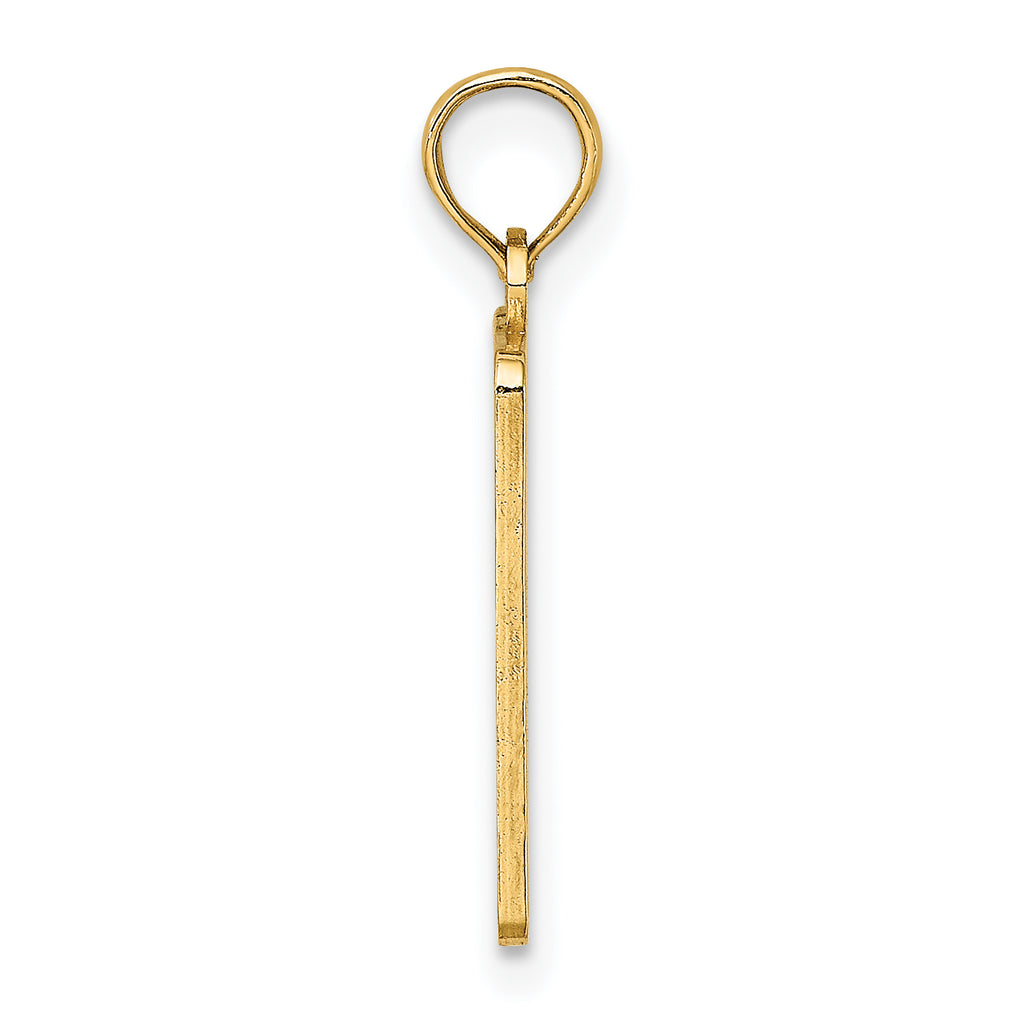 14K EXIT 0 / CAPE MAY Charm