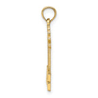 14K MARCO ISLAND Palm Tree Charm