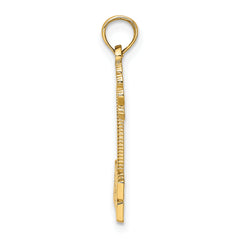 14K MARCO ISLAND Palm Tree Charm