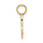 14K 100% HAWAIIAN Charm