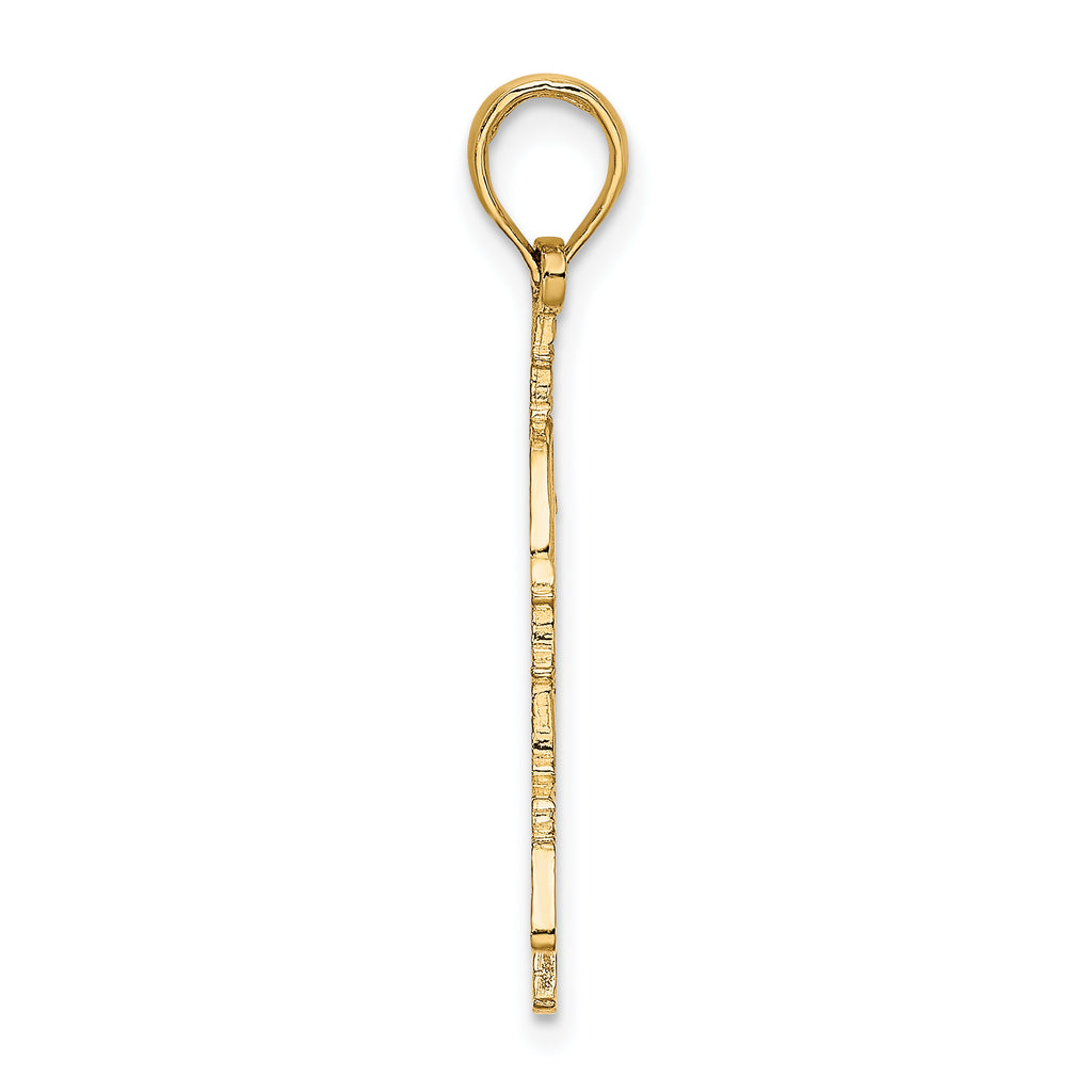 14K WASHINGTON D.C. Capital Building Charm