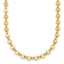14k Polished Necklace