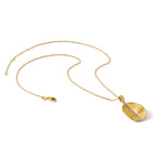 14K 1.25mm Singapore 1in+1in Adjustable Chain