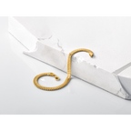 14K Polished Fancy Link Bracelet