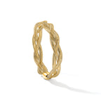 14K Fancy Stretch Bangle Bracelet