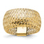 14K Stretch Ring
