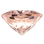 Morganite AA Quality 6x4mm Oval
