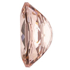 Morganite AA Quality 10x8mm Oval