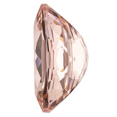 Morganite AA Quality 12x10mm Oval