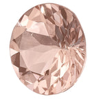 Morganite AA Quality 6mm Round