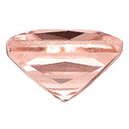 Morganite AA Quality 6mm Princess