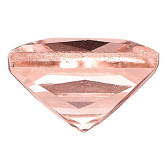 Morganite AA Quality 6mm Princess