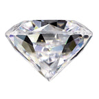 Lab Grown VS+, F+ 1/5ct Cushion Diamond
