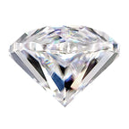 Lab Grown VS+, F+ 1ct Marquise Diamond