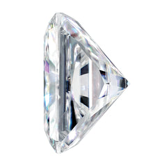 Lab Grown VS+, F+ 1.25ct Radiant Diamond