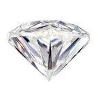 Lab Grown VS/SI+ G+ 3/8ct Pear Diamond