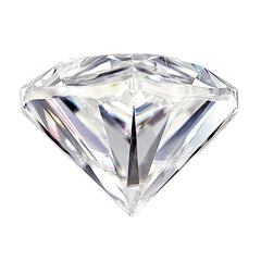Lab Grown VS+, F+ 1.50ct Pear Diamond