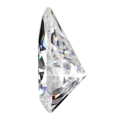 Lab Grown VS+, F+ 1.25ct Pear Diamond
