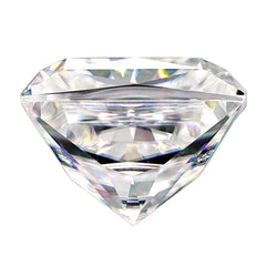 Lab Grown VS+, F+ 1.25ct Princess Diamond