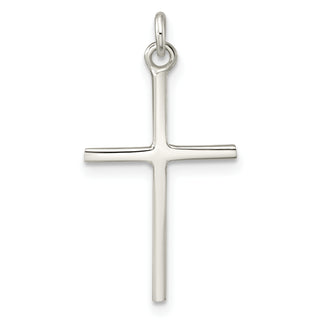 Cross Sterling Silver Pendants - Sophia Jewelers