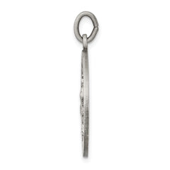 Sterling Silver Our Lady of Guadalupe Medal