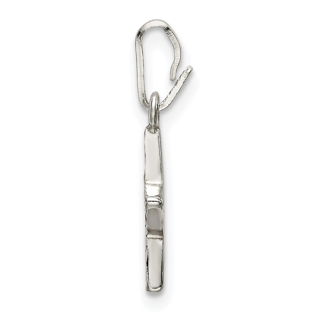 Sterling Silver Star Charm