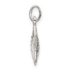 Sterling Silver Star Charm