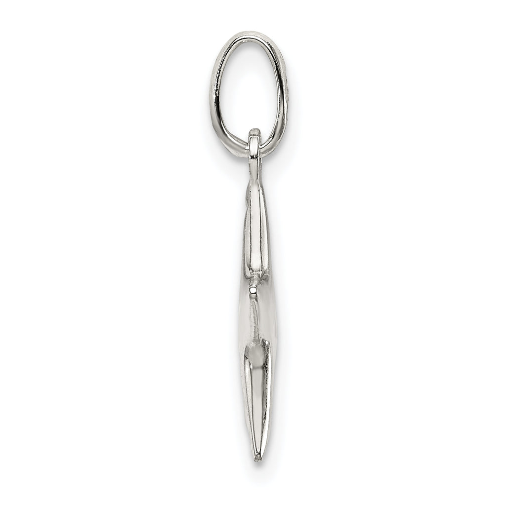 Sterling Silver Star Charm