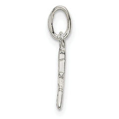 Sterling Silver Star Charm