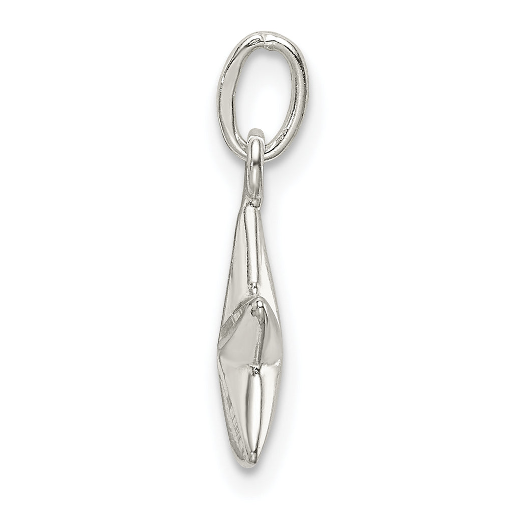 Sterling Silver Star Charm