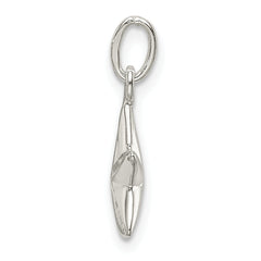 Sterling Silver Star Charm