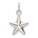 Sterling Silver Star Charm
