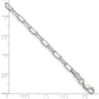 Sterling Silver 3.15mm D/C Forzantine Chain