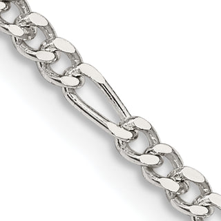 Sterling Silver Chain Necklaces - Sophia Jewelers