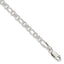 Sterling Silver Fancy Bracelet