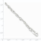 Sterling Silver Bracelet