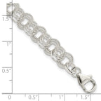 Sterling Silver Bracelet